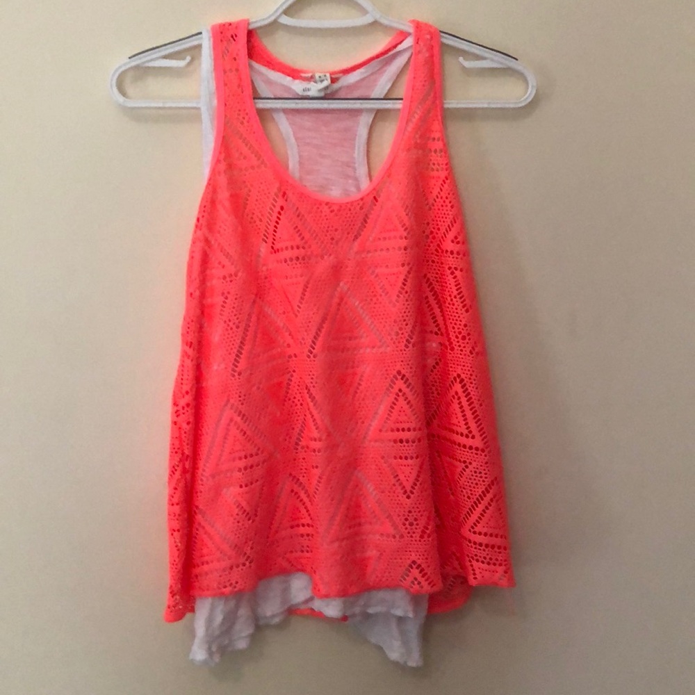 Aeropostale Tank Top Combo